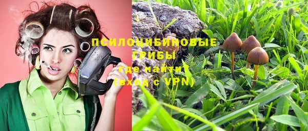 герыч Михайловка